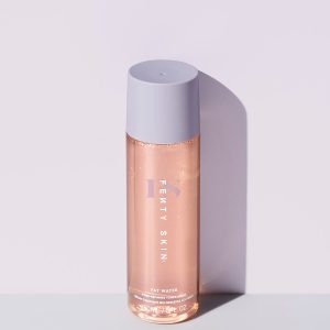 Fat Water Niacinamide Pore-Refining Toner Serum with Barbados Cherry