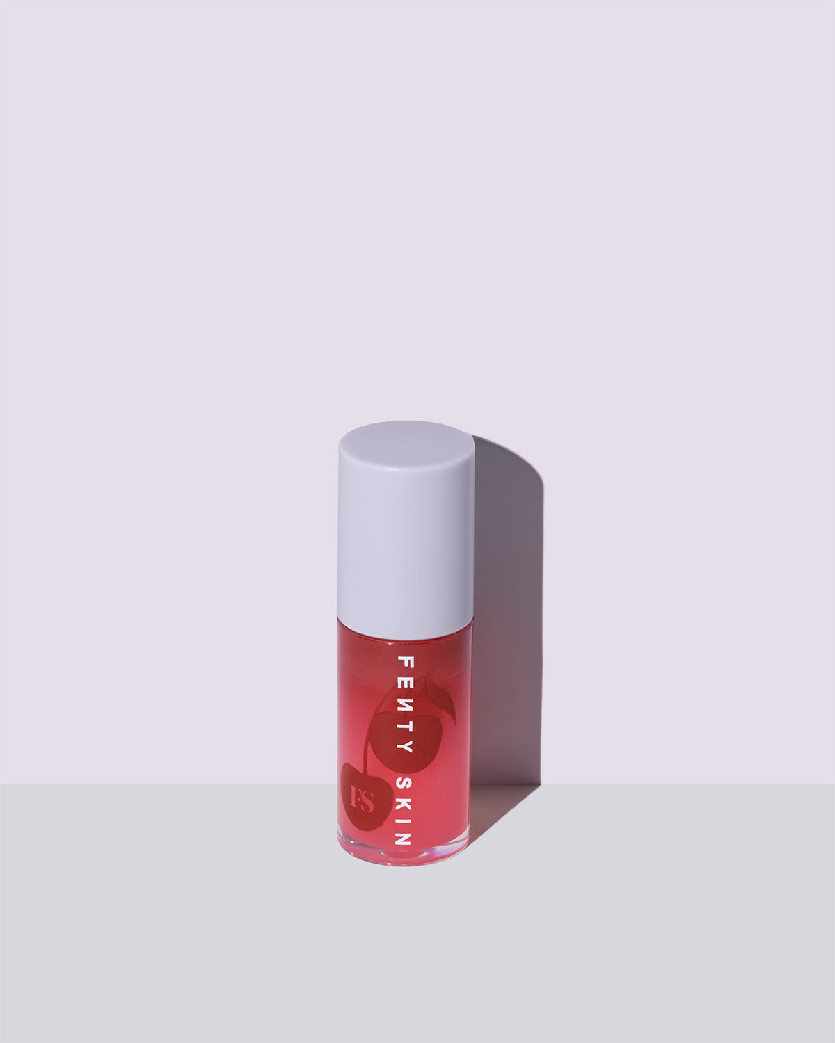 Fenty Treatz Hydrating + Strengthening Lip Oil ?? Barbados Cherry