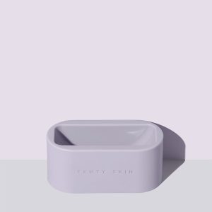 The Fenty Skin Soap Dish