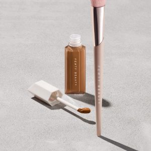 Build Your Own Concealer + Brush Bundle