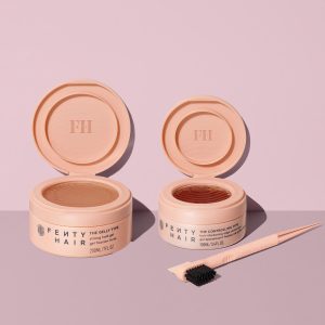 Slick-Back Styling Essentials