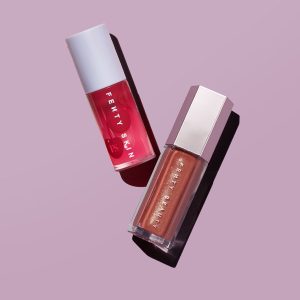 Double Gloss Lip Layering Duo