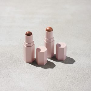 Mini Match Stix Duo Contour + Highlighter Set  ?? Medium Deep