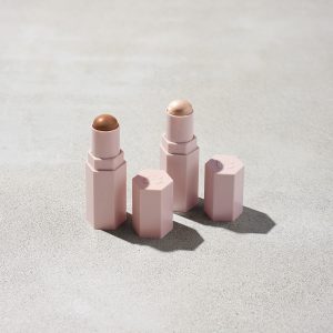 Mini Match Stix Duo Contour + Highlighter Set  ?? Light Medium