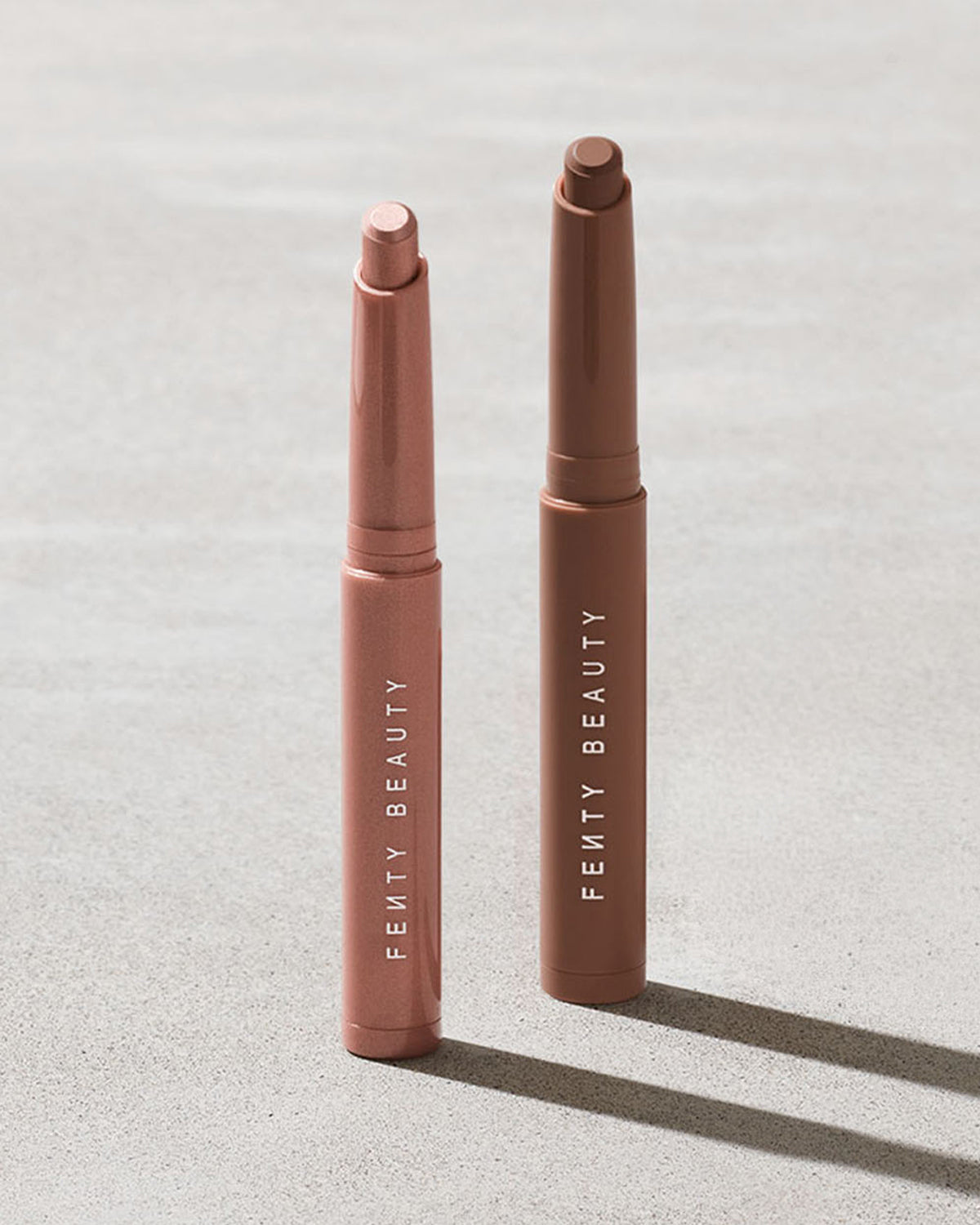 Matte 'N Shimmer Eyeshadow Stick Duo