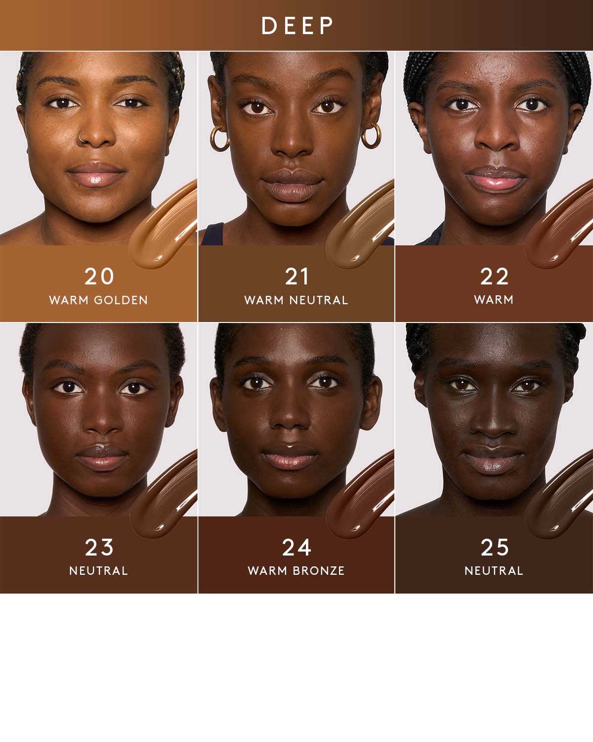 Eaze Drop Lightweight Blurring Skin Tint ?? 25 - Image 3