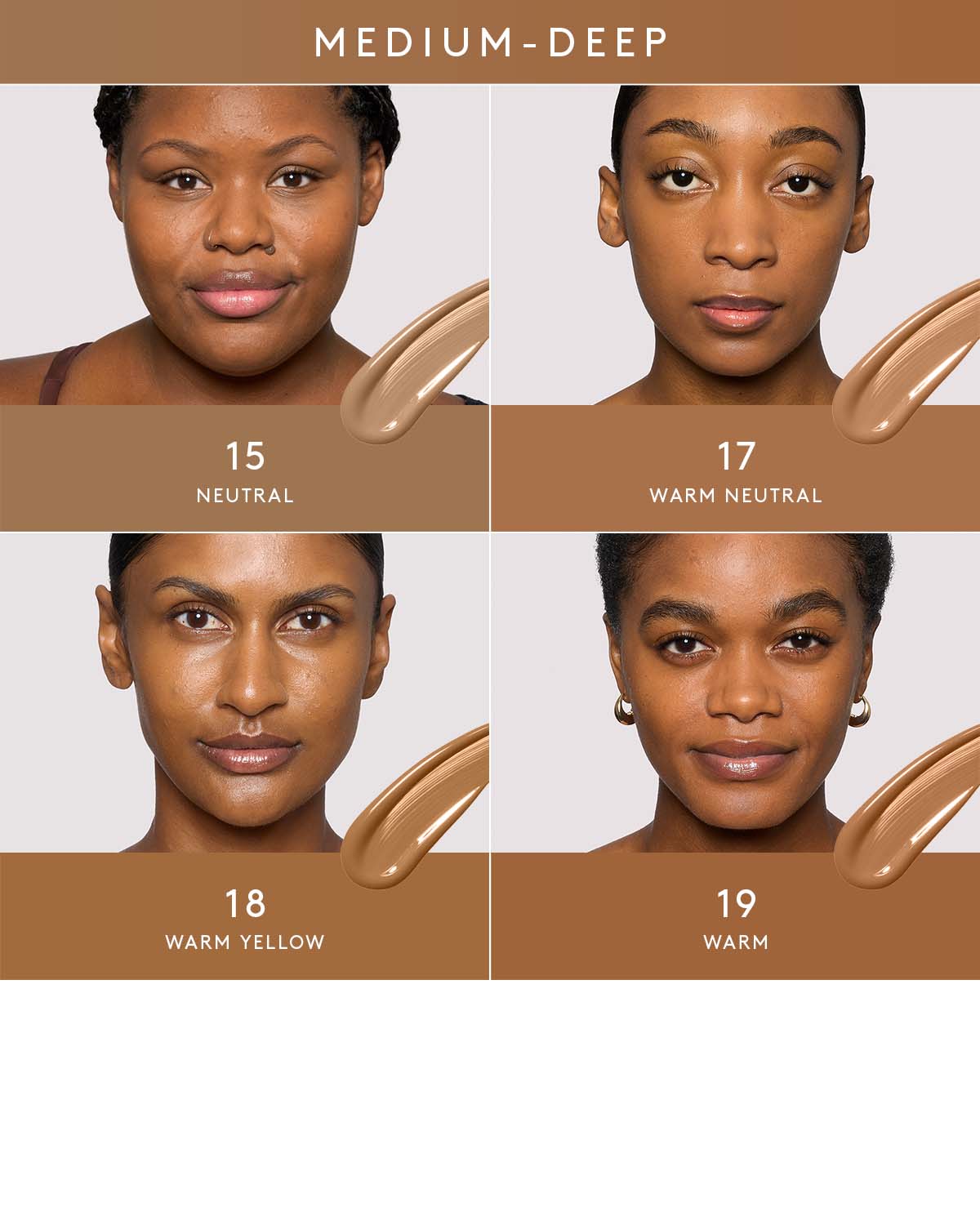 Eaze Drop Lightweight Blurring Skin Tint ?? 20 - Image 3
