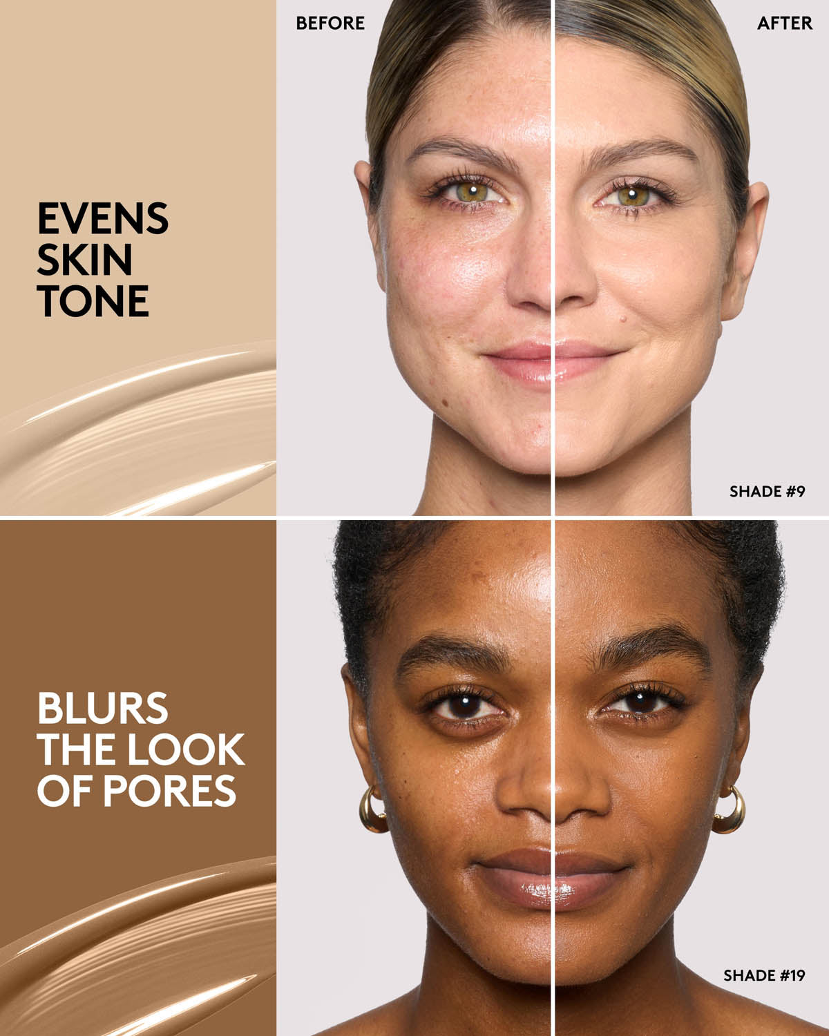 Eaze Drop Lightweight Blurring Skin Tint ?? 25 - Image 6