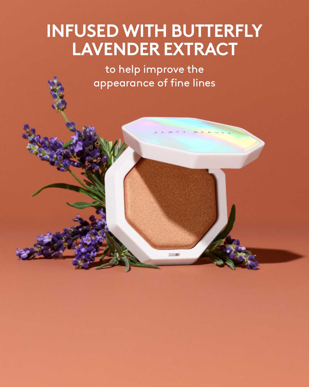 Demi'glow Light-Diffusing Highlighter ?? Pretty Purlz - Image 6