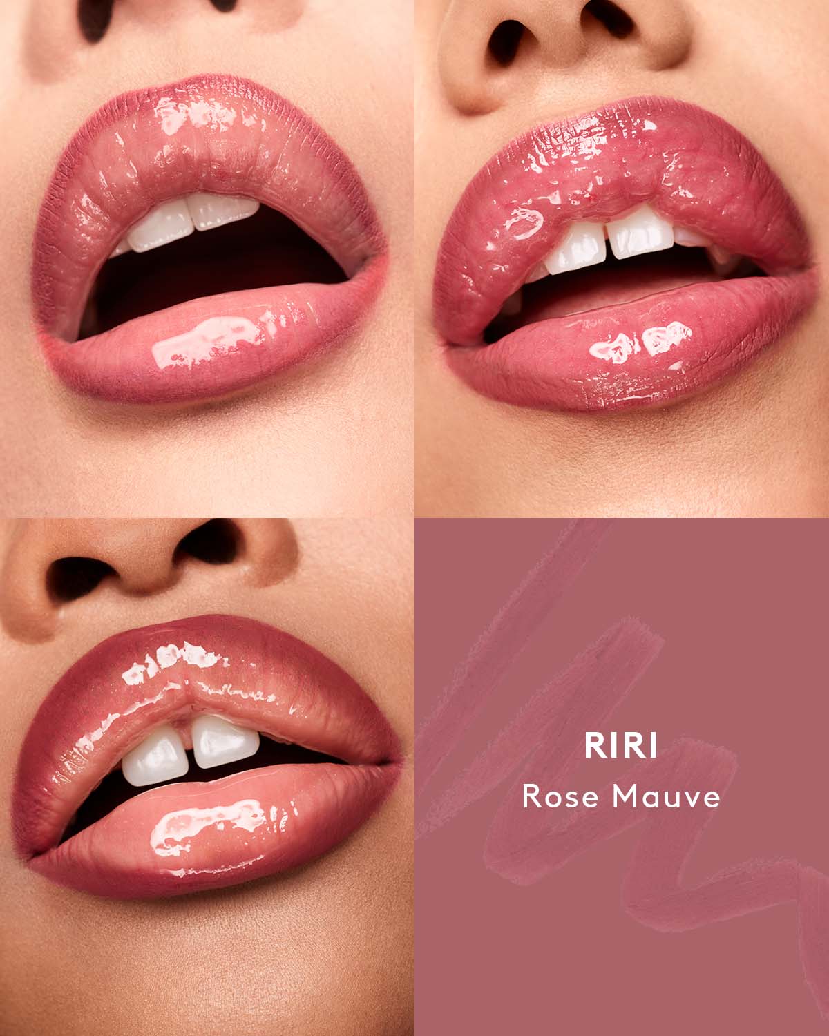 Trace'd Out Longwear Waterproof Pencil Lip Liner ?? RiRi - Image 4