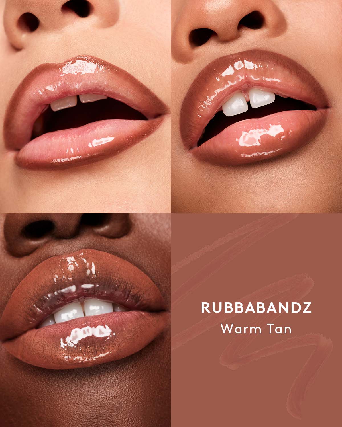 Trace'd Out Longwear Waterproof Pencil Lip Liner ?? Rubbabandz - Image 4