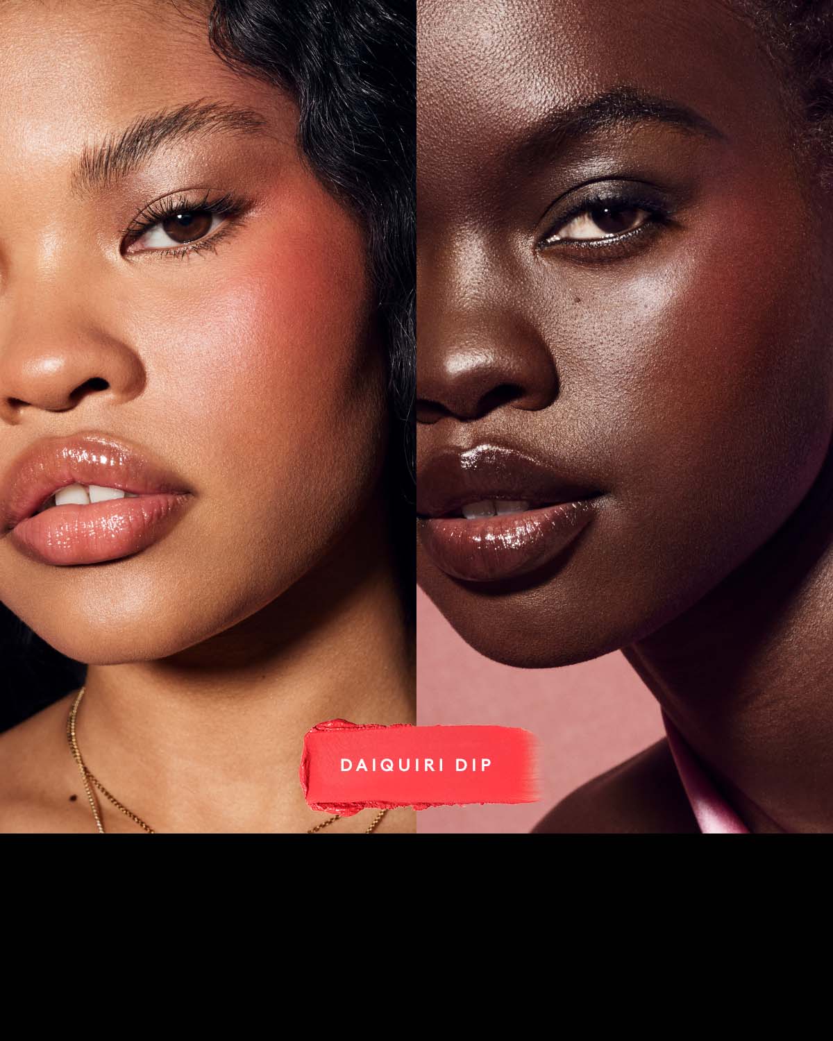 Fenty Cheeks Suede Powder Blush ?? Daiquiri Dip - Image 2