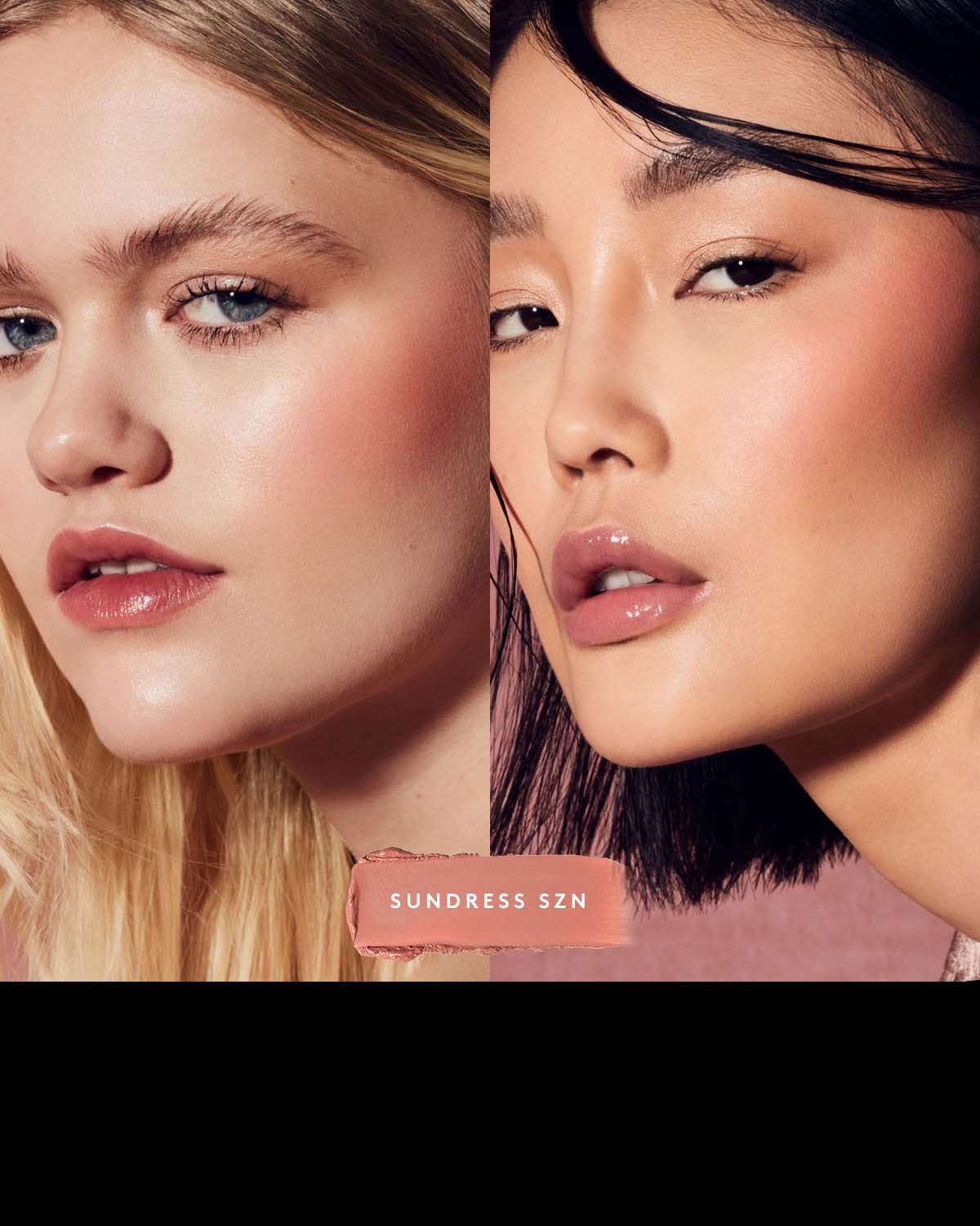 Fenty Cheeks Suede Powder Blush ?? Sundress Szn - Image 2