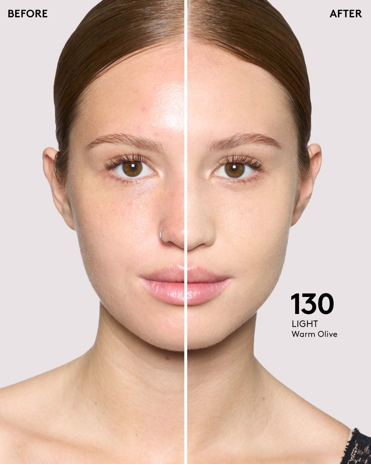 Pro Filt'r Soft Matte Longwear Foundation ?? #130 - Image 2