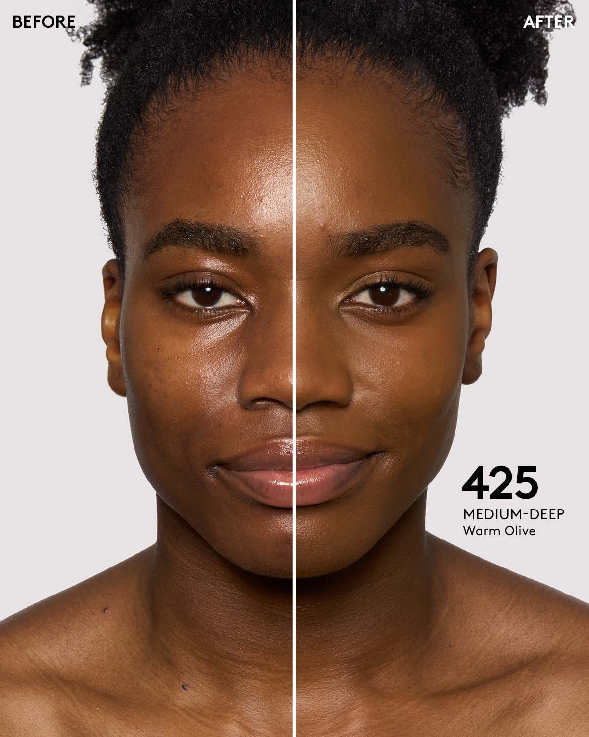 Pro Filt'r Soft Matte Longwear Foundation ?? #425 - Image 2