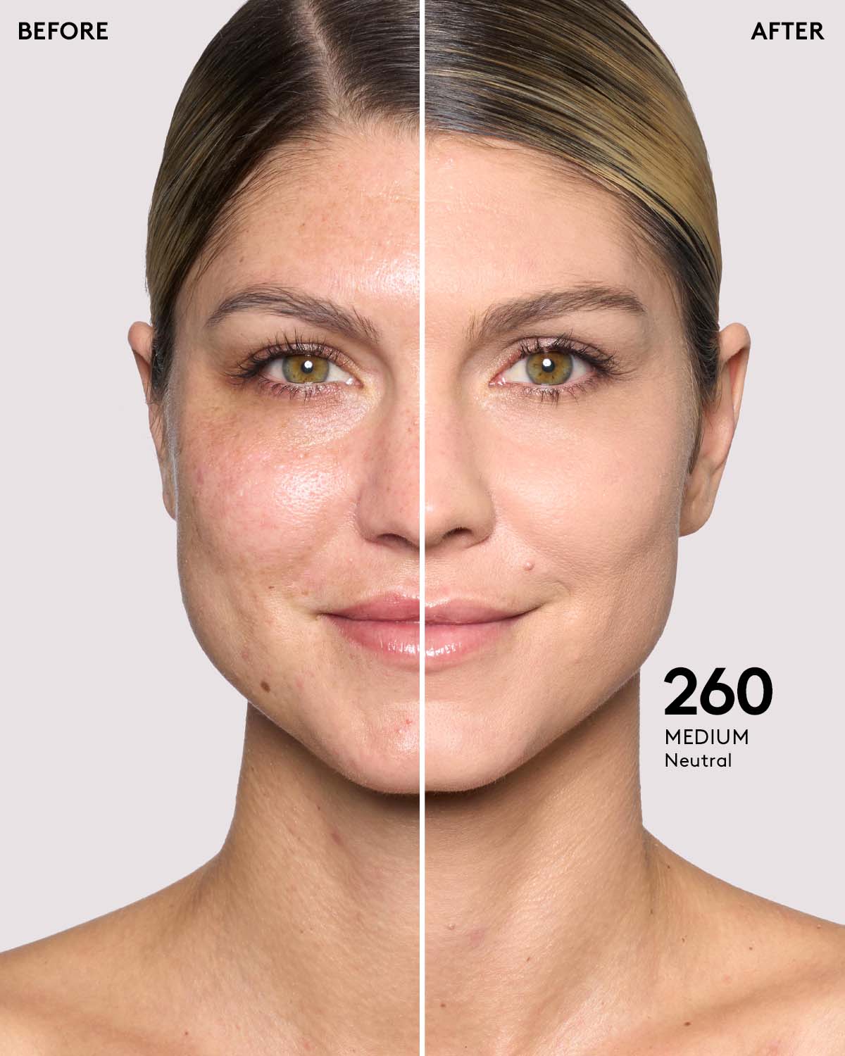 Pro Filt'r Soft Matte Longwear Foundation ?? #260 - Image 2