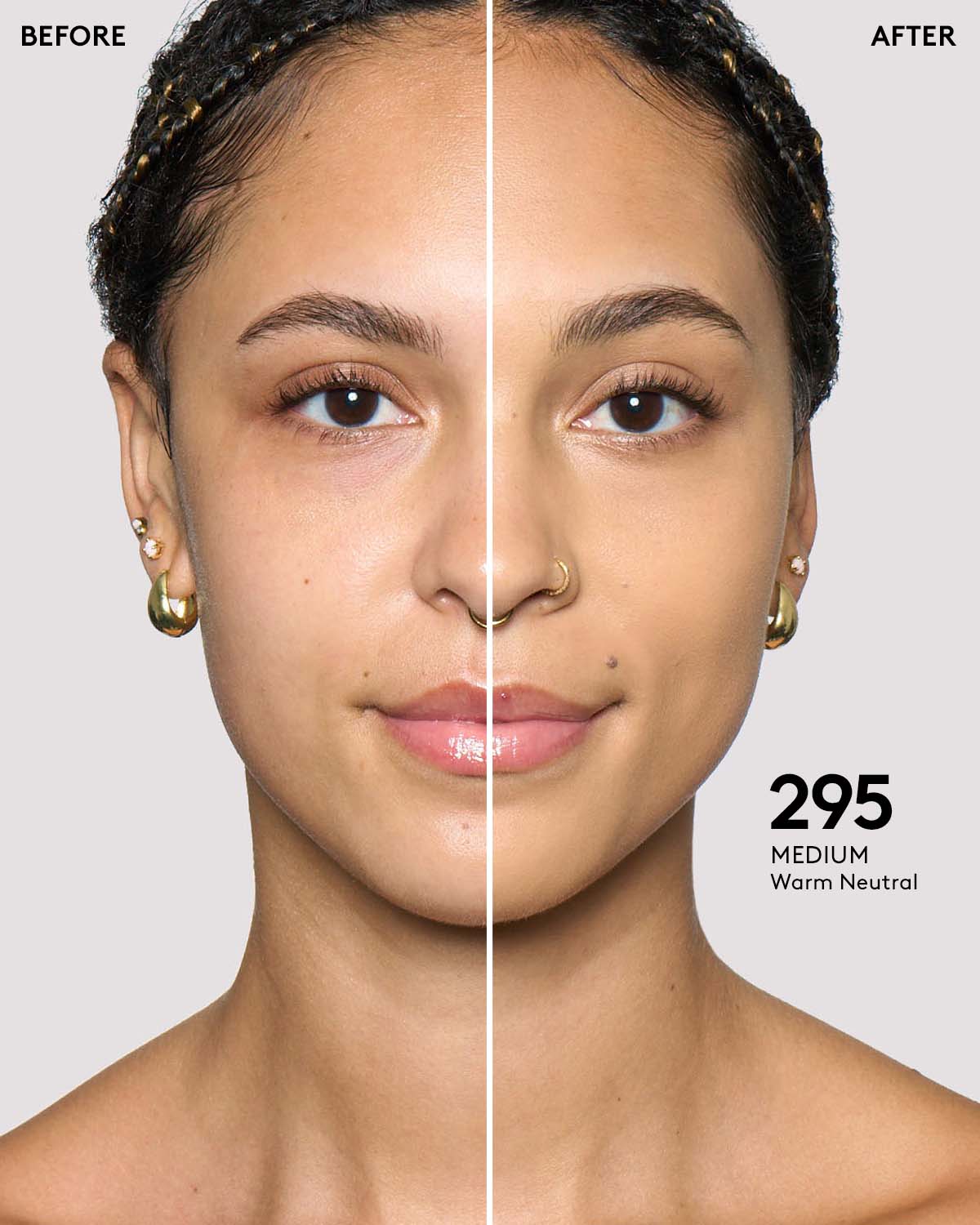 Pro Filt'r Soft Matte Longwear Foundation ?? #295 - Image 2