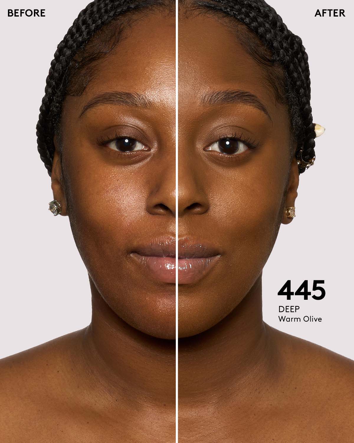 Pro Filt'r Soft Matte Longwear Foundation ?? #445 - Image 2