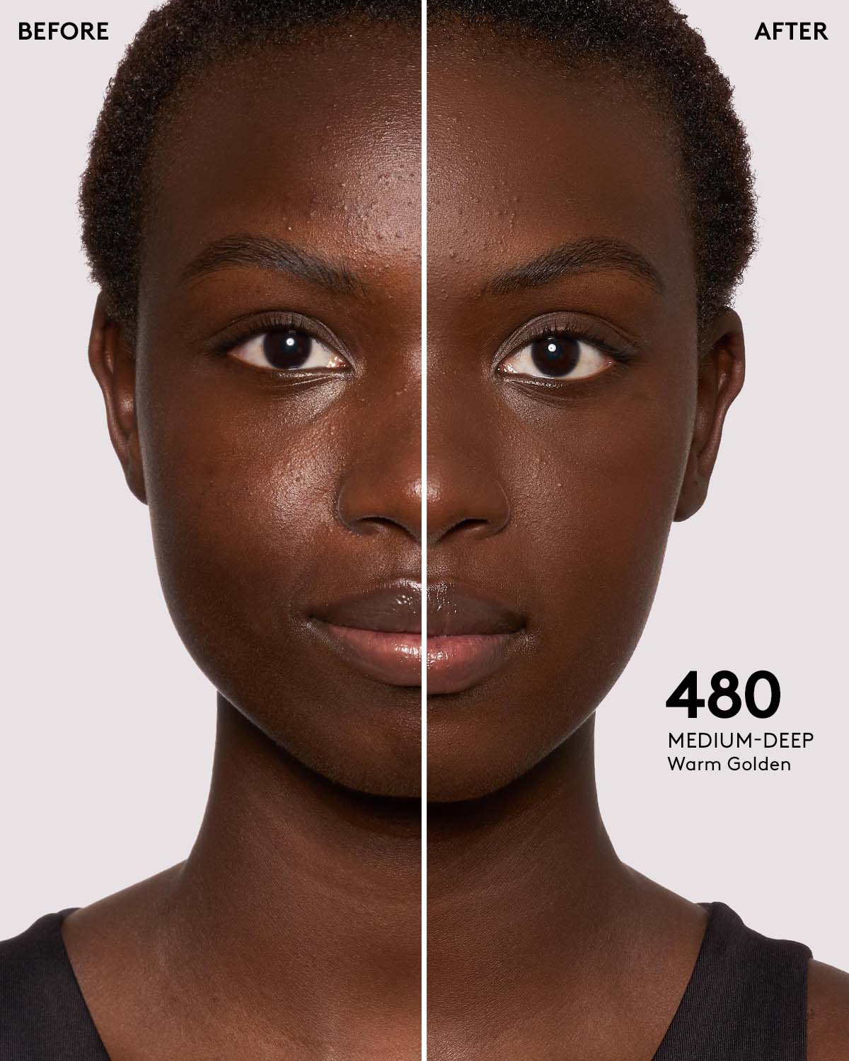 Pro Filt'r Soft Matte Longwear Foundation ?? #480 - Image 2