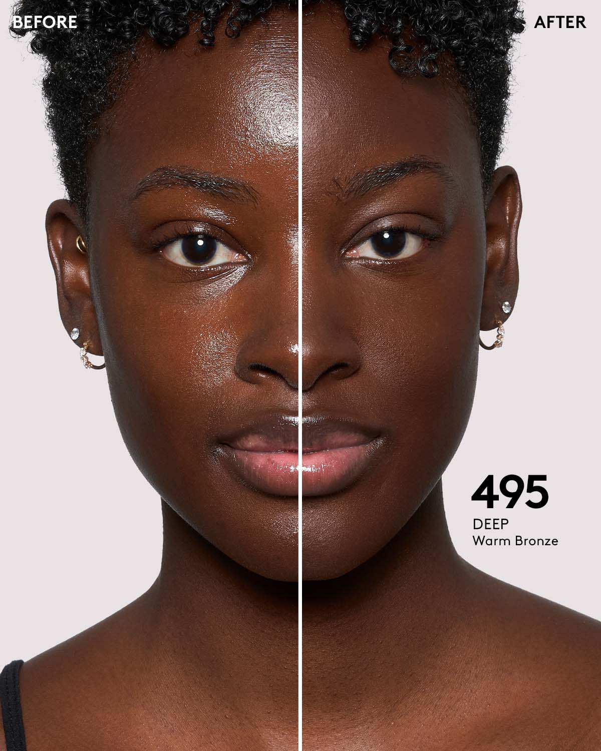 Pro Filt'r Soft Matte Longwear Foundation ?? #495 - Image 2