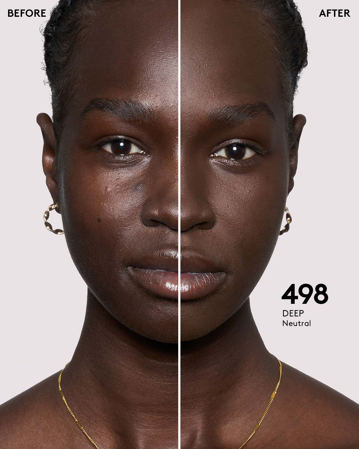 Pro Filt'r Soft Matte Longwear Foundation ?? #498 - Image 2