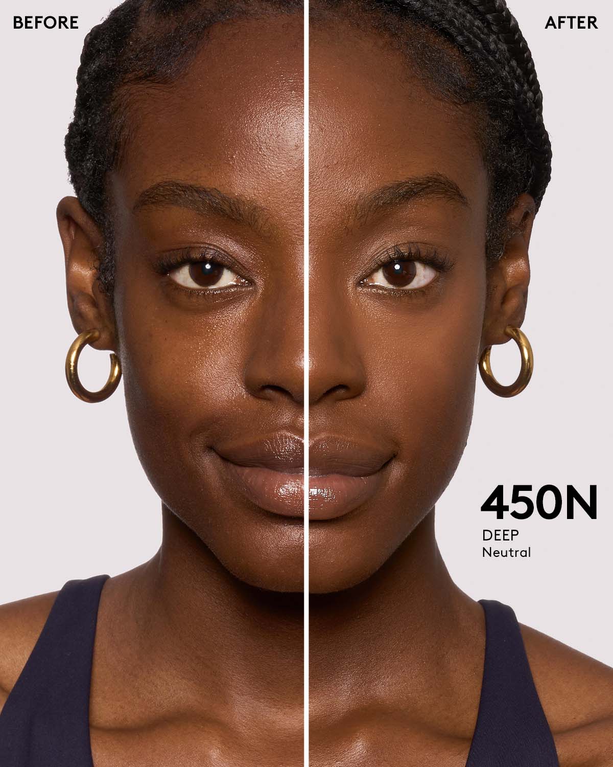 We're Even Hydrating Longwear Concealer ?? 450N - Image 2