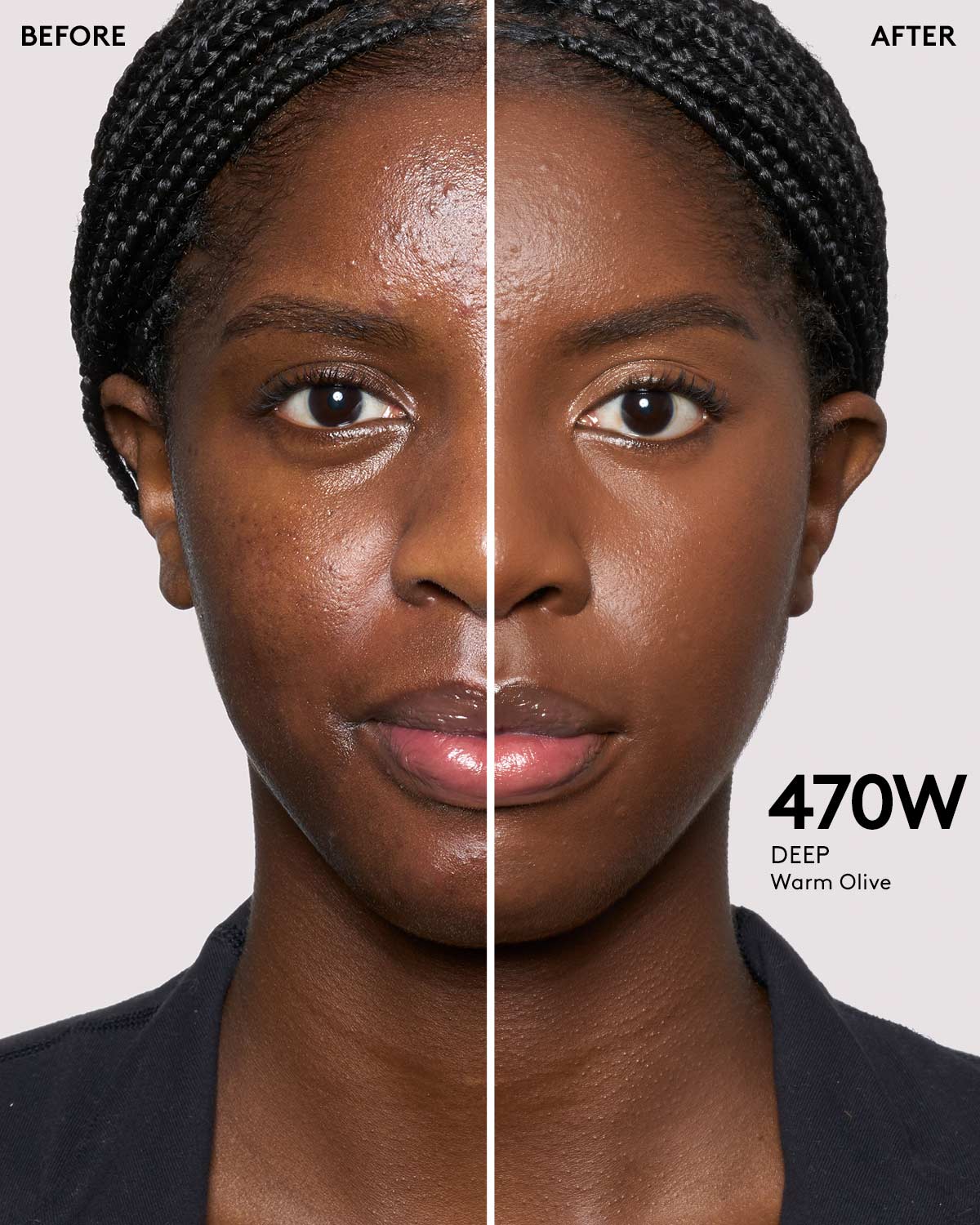 We're Even Hydrating Longwear Concealer ?? 470W - Image 2