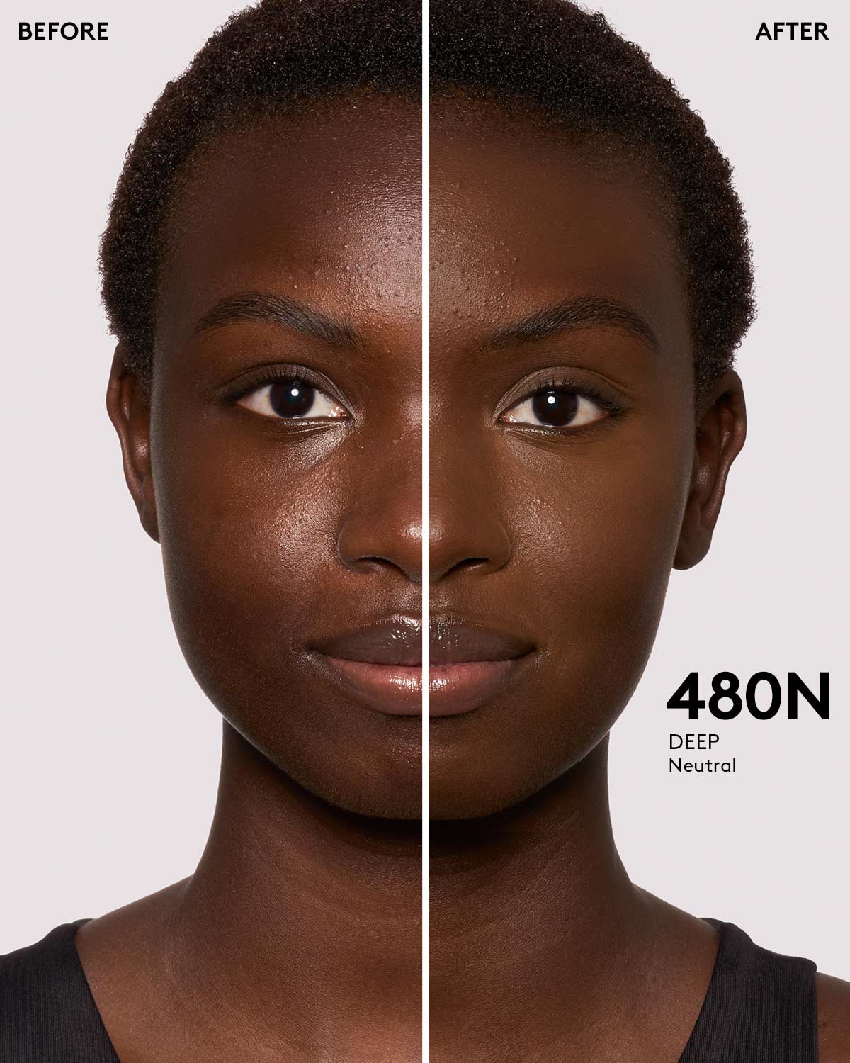 We're Even Hydrating Longwear Concealer ?? 480N - Image 2