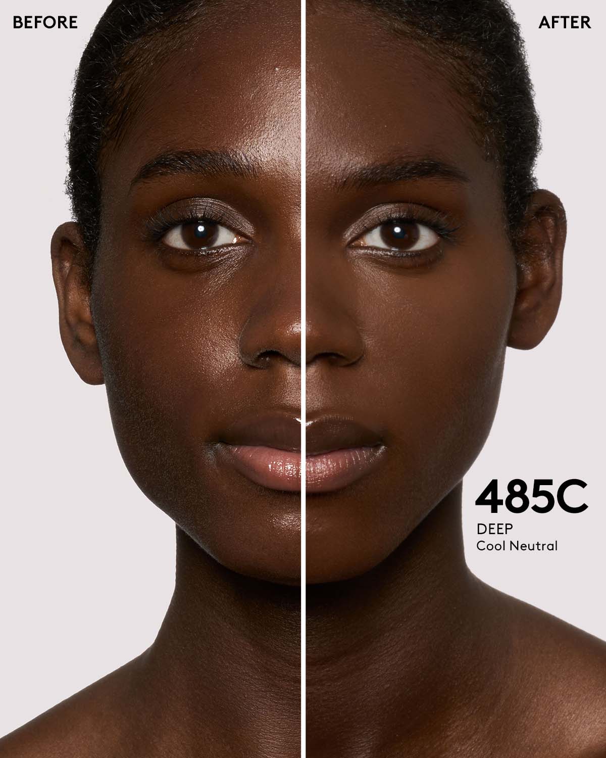 We're Even Hydrating Longwear Concealer ?? 485C - Image 2