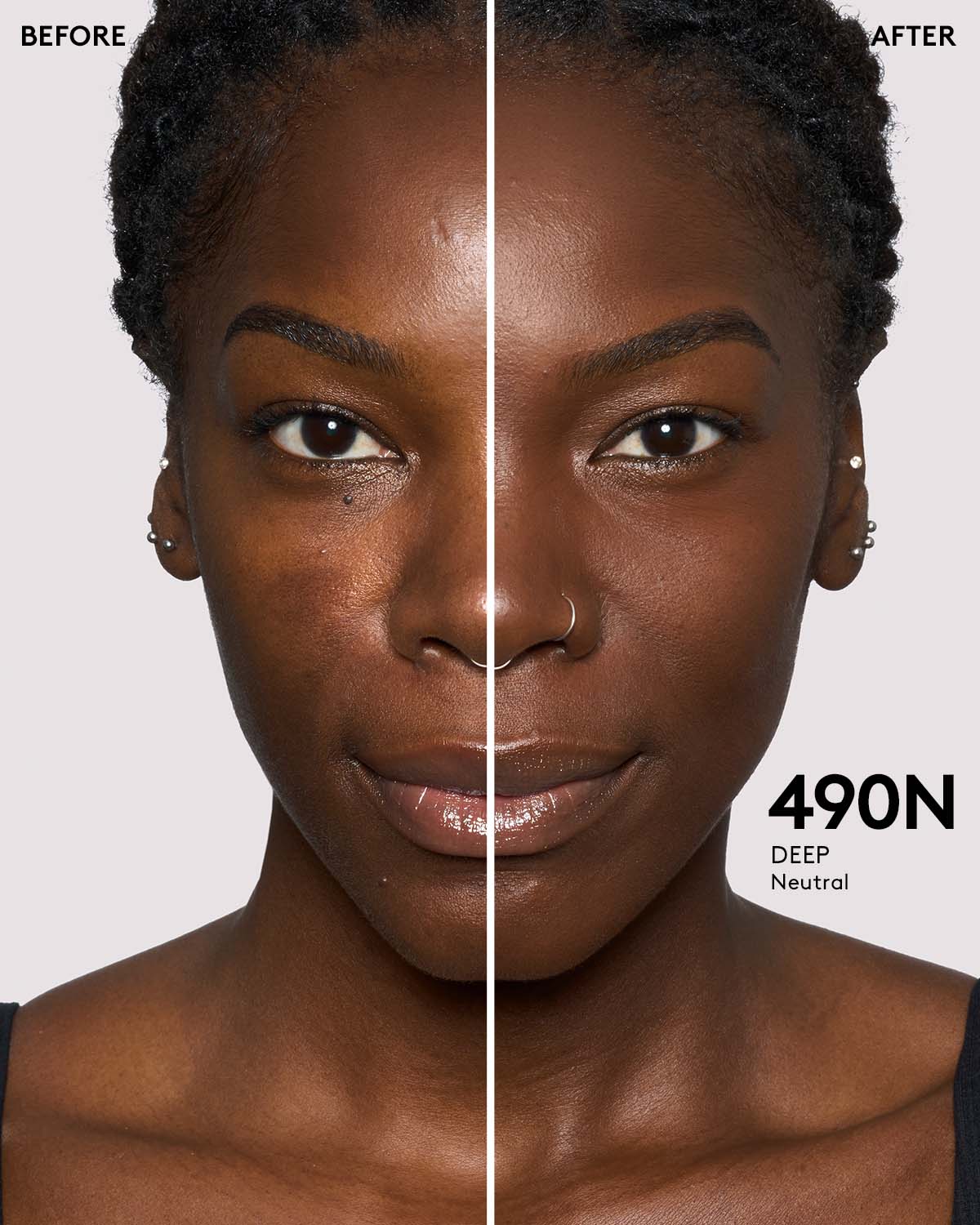 We're Even Hydrating Longwear Concealer ?? 490N - Image 2