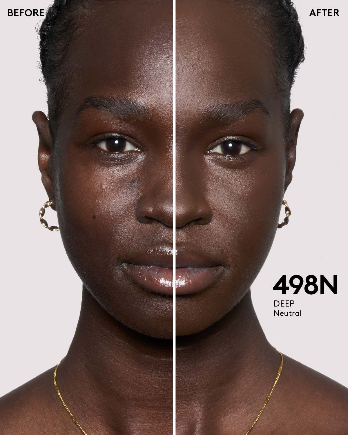 We're Even Hydrating Longwear Concealer ?? 498N - Image 2