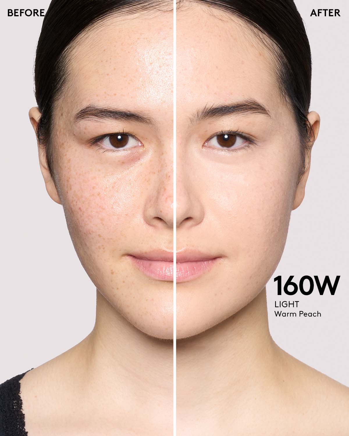 We're Even Hydrating Longwear Concealer ?? 160W - Image 2