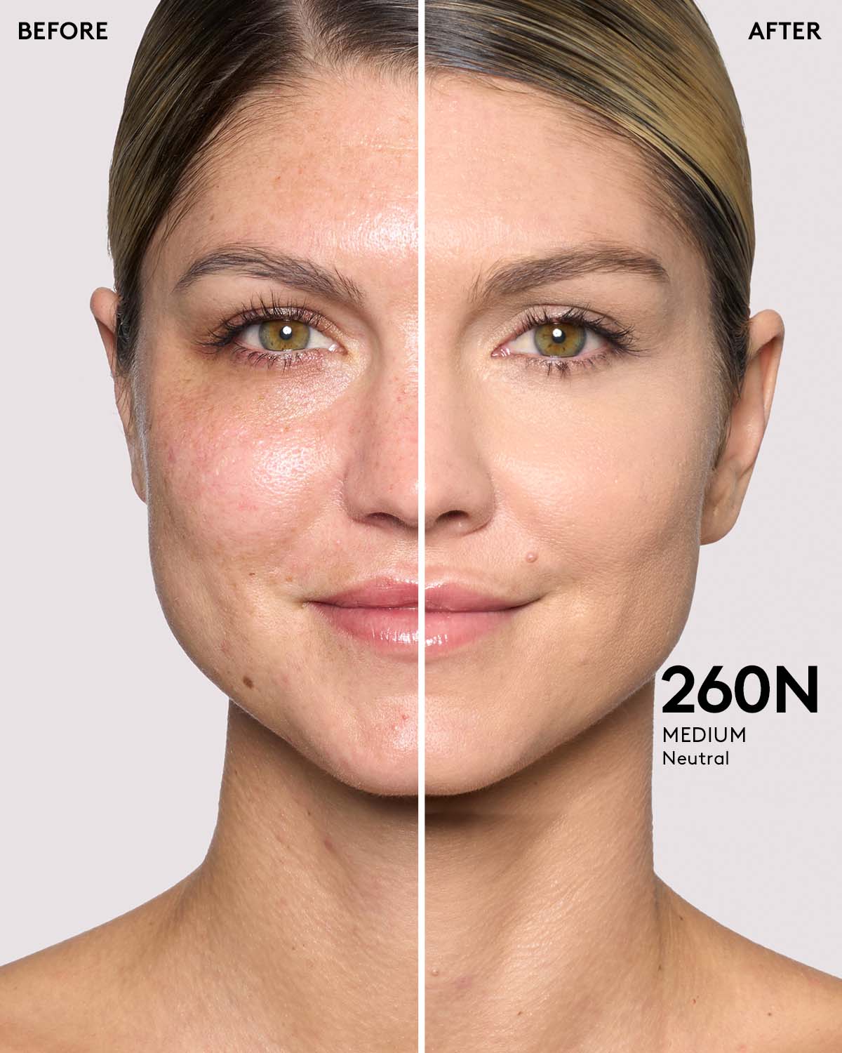 We're Even Hydrating Longwear Concealer ?? 260N - Image 2