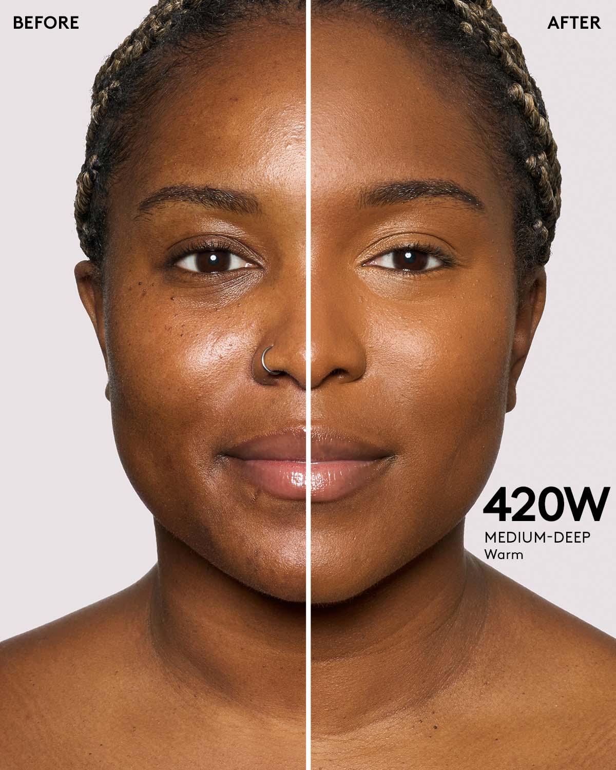 We're Even Hydrating Longwear Concealer ?? 420W - Image 2