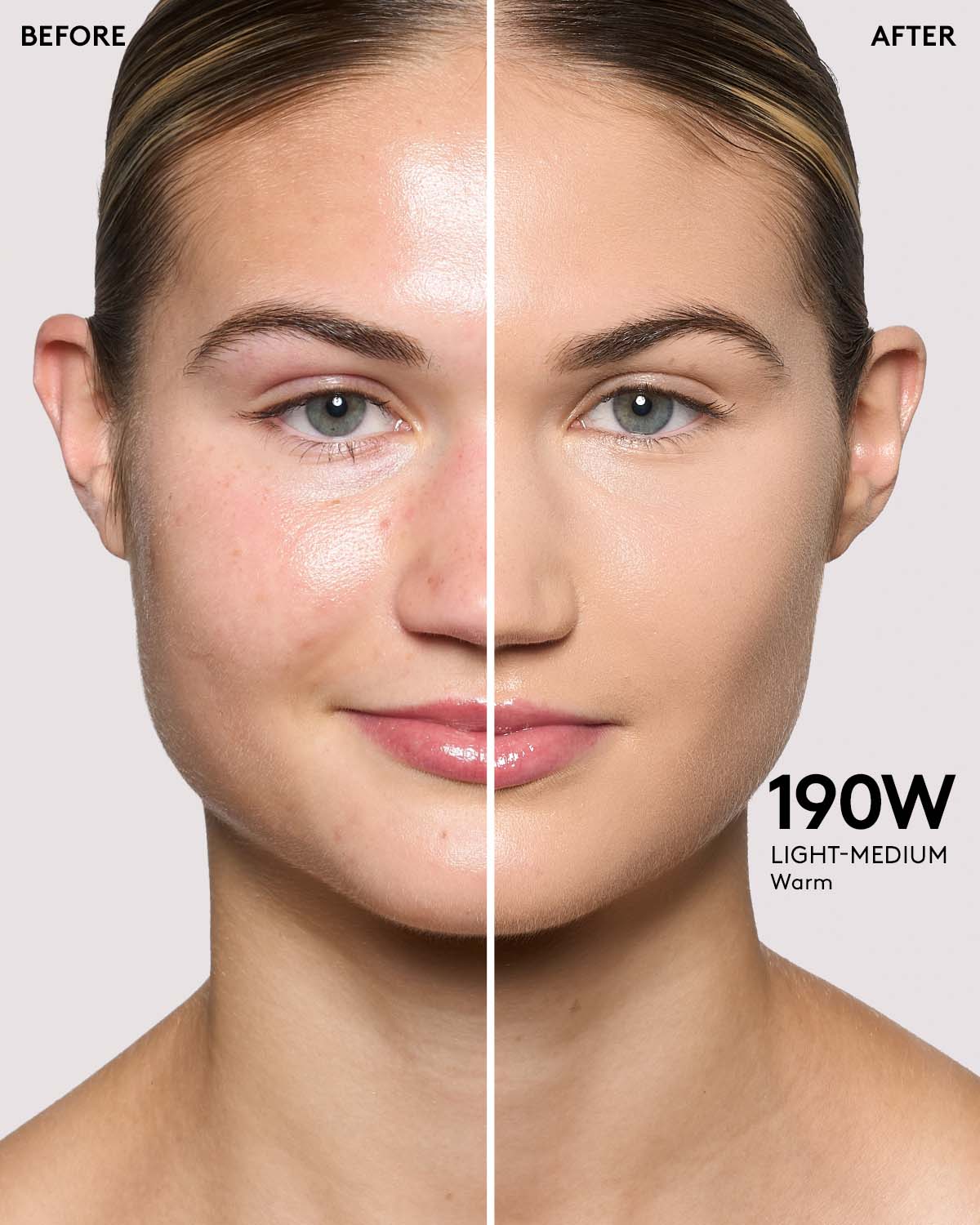 We're Even Hydrating Longwear Concealer ?? 190W - Image 2