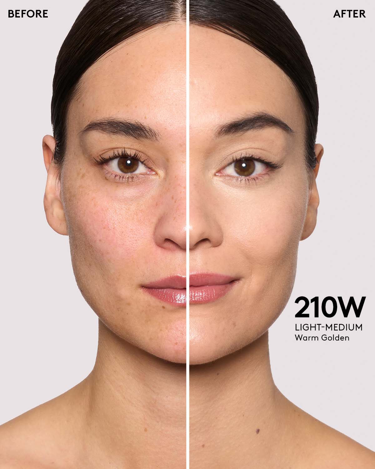 We're Even Hydrating Longwear Concealer ?? 210W - Image 2