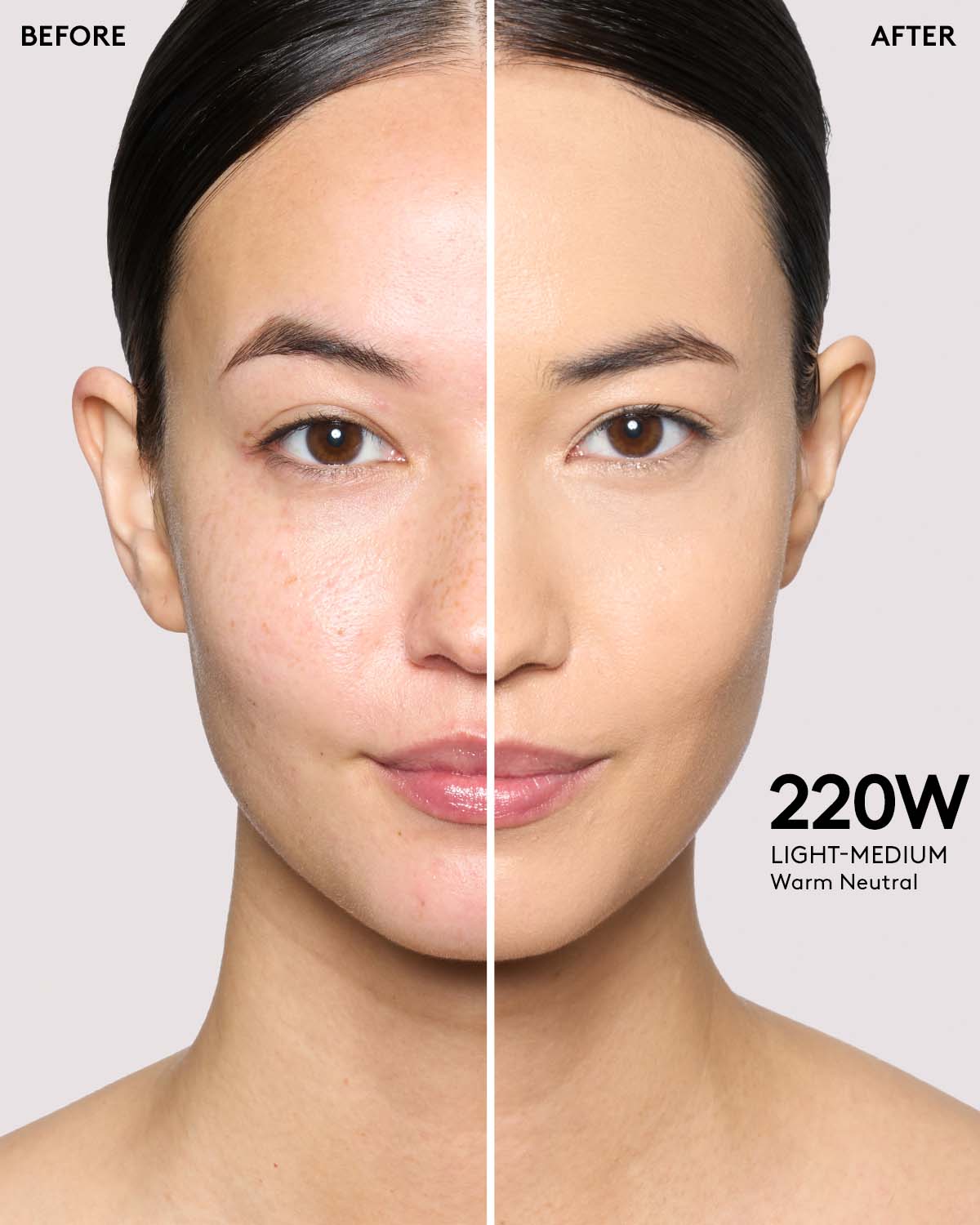 We're Even Hydrating Longwear Concealer ?? 220W - Image 2