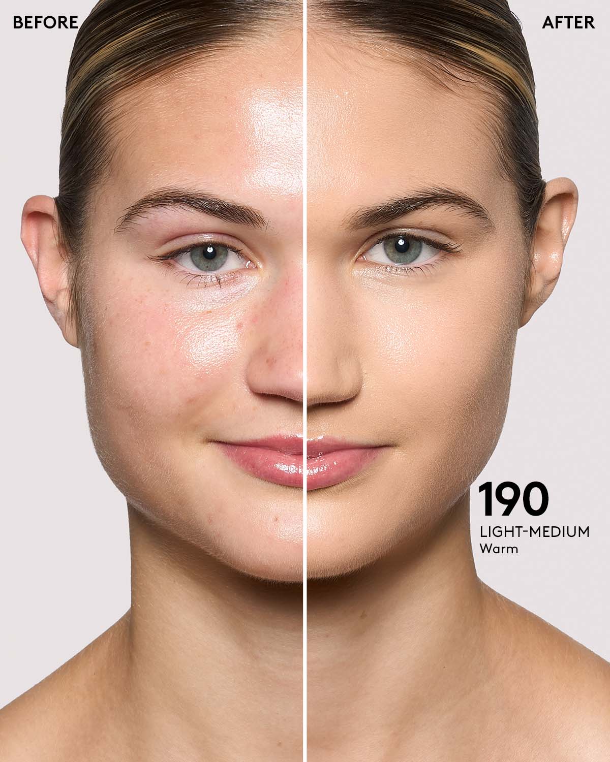 Soft'lit Naturally Luminous Longwear Foundation ?? 190 - Image 2