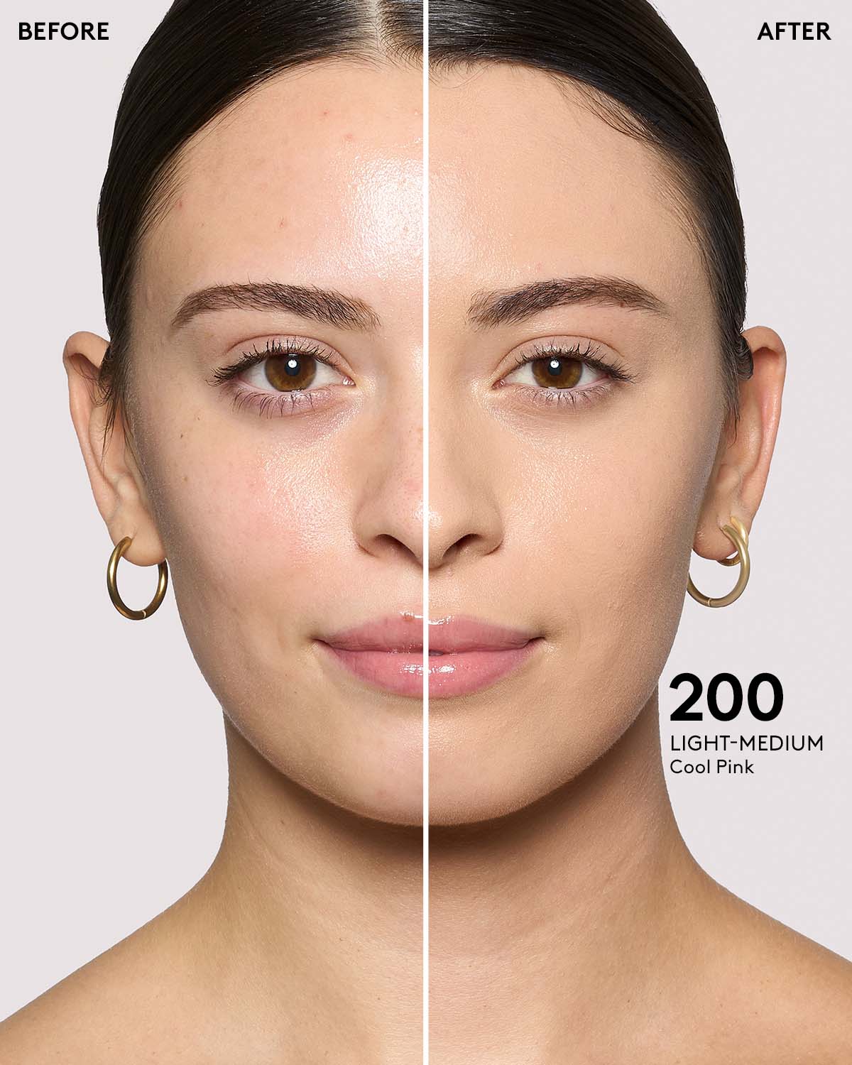 Soft'lit Naturally Luminous Longwear Foundation ?? 200 - Image 3