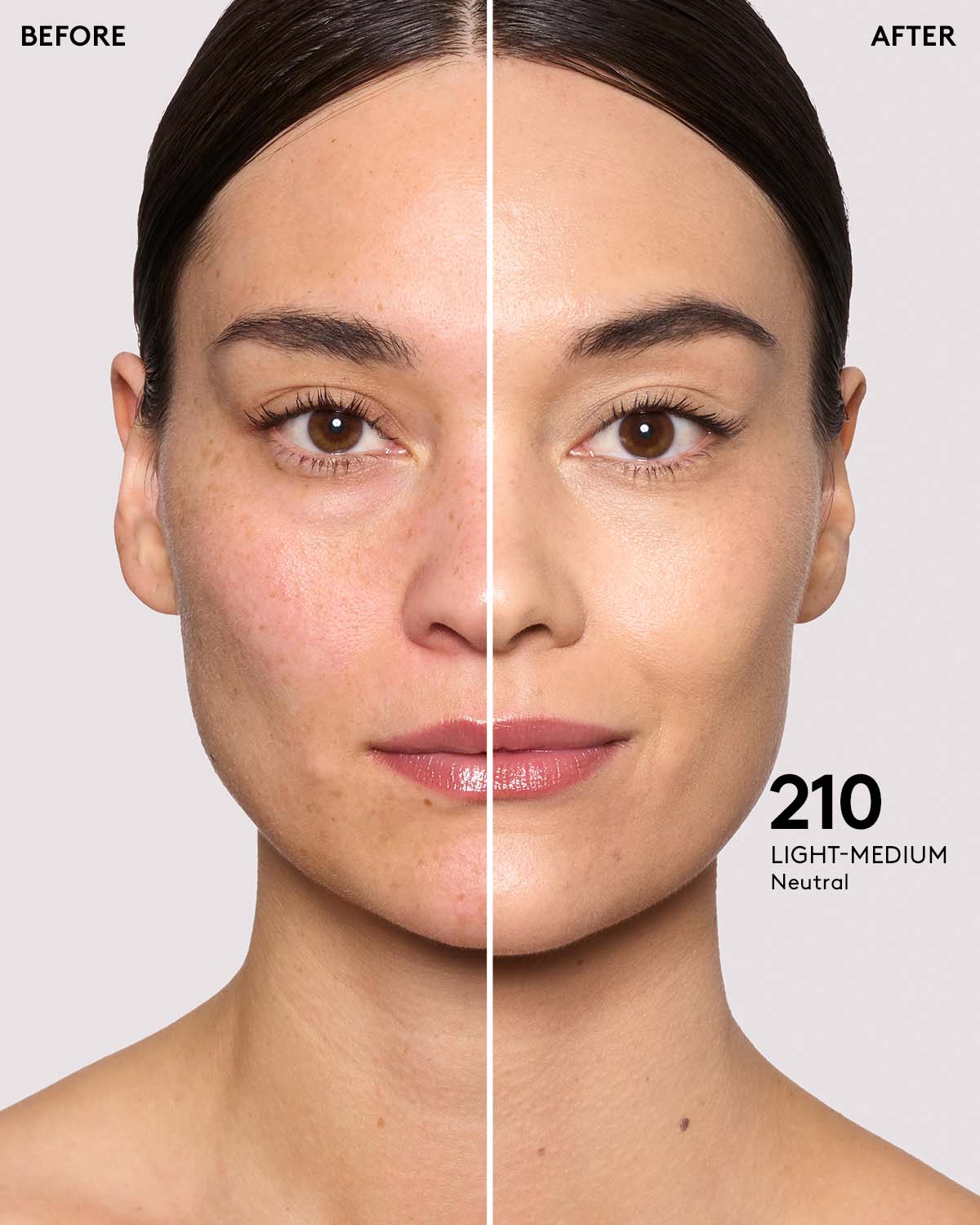 Soft'lit Naturally Luminous Longwear Foundation ?? 210 - Image 2