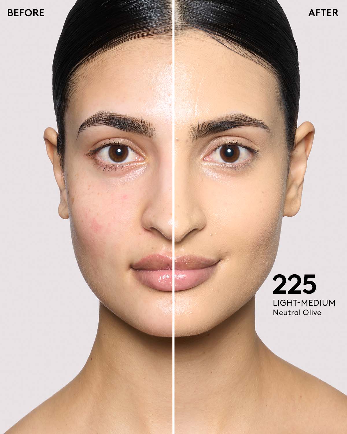 Soft'lit Naturally Luminous Longwear Foundation ?? 225 - Image 2