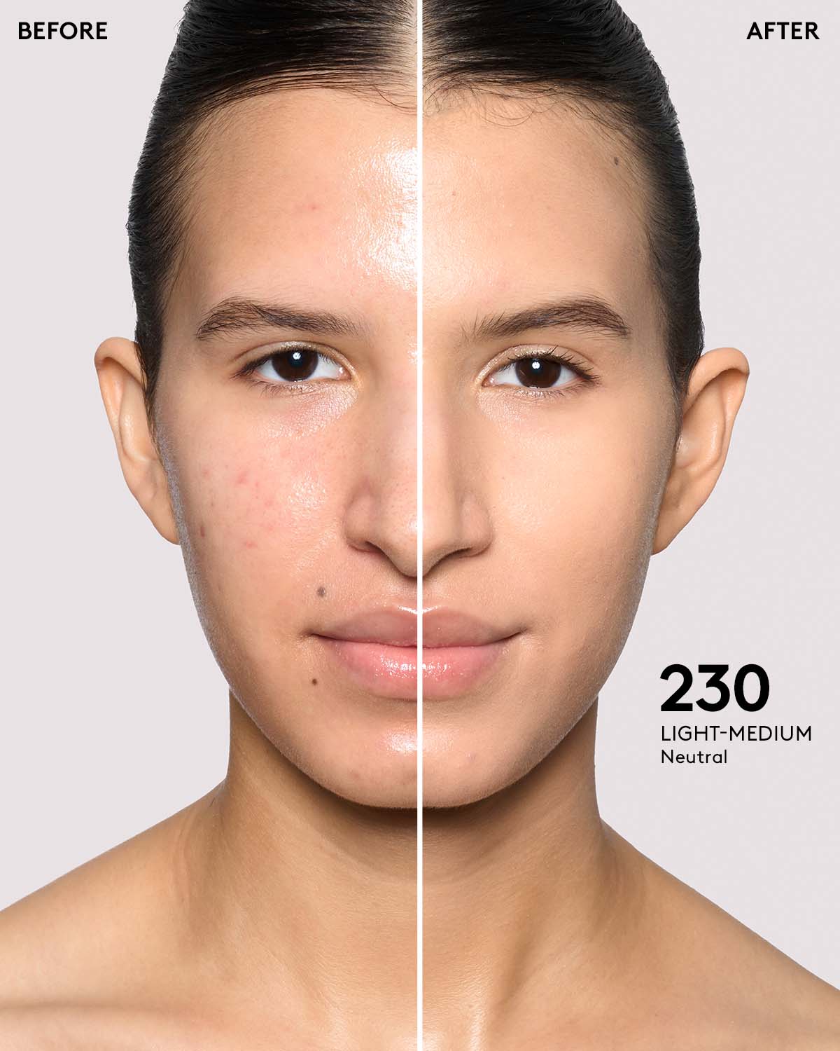 Soft'lit Naturally Luminous Longwear Foundation ?? 230 - Image 2