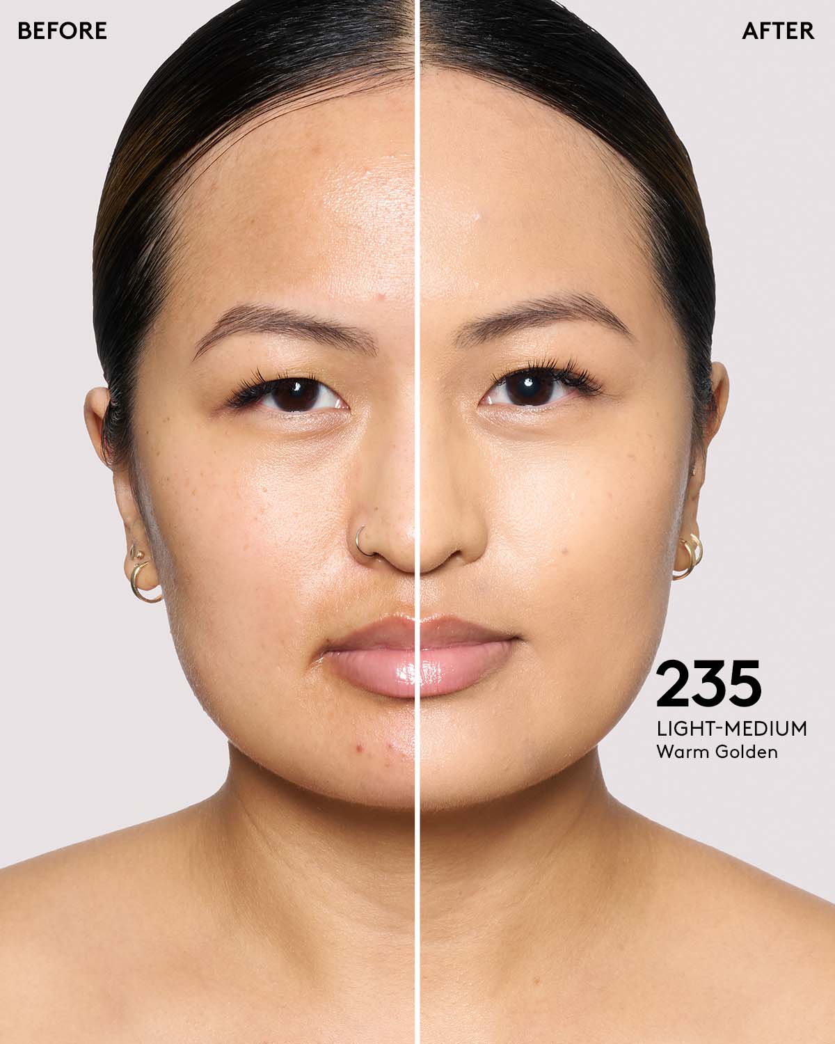 Soft'lit Naturally Luminous Longwear Foundation ?? 235 - Image 2