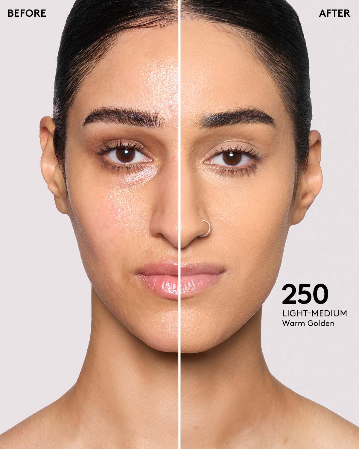 Soft'lit Naturally Luminous Longwear Foundation ?? 250 - Image 2