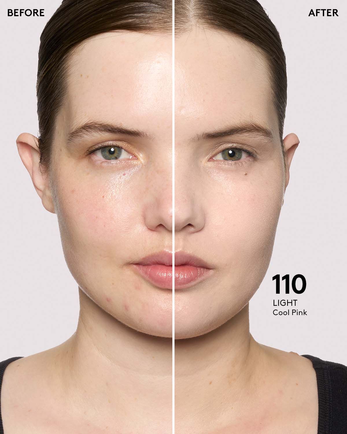 Soft'lit Naturally Luminous Longwear Foundation ?? 110 - Image 2