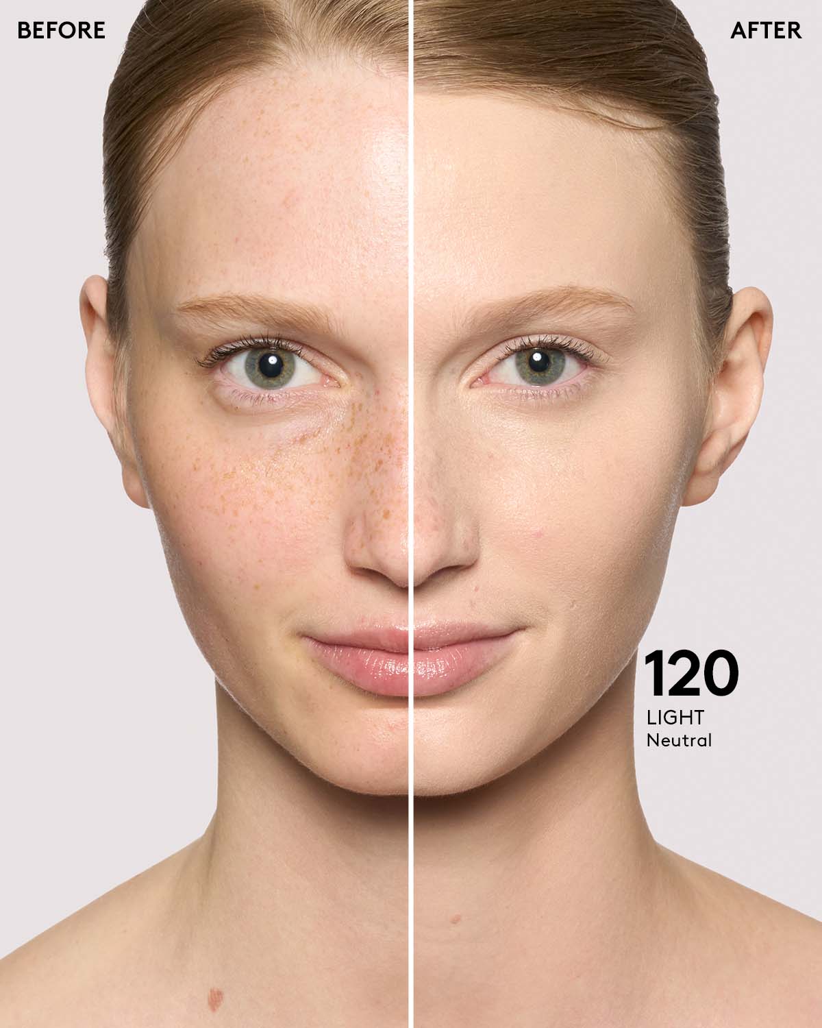 Soft'lit Naturally Luminous Longwear Foundation ?? 120 - Image 2