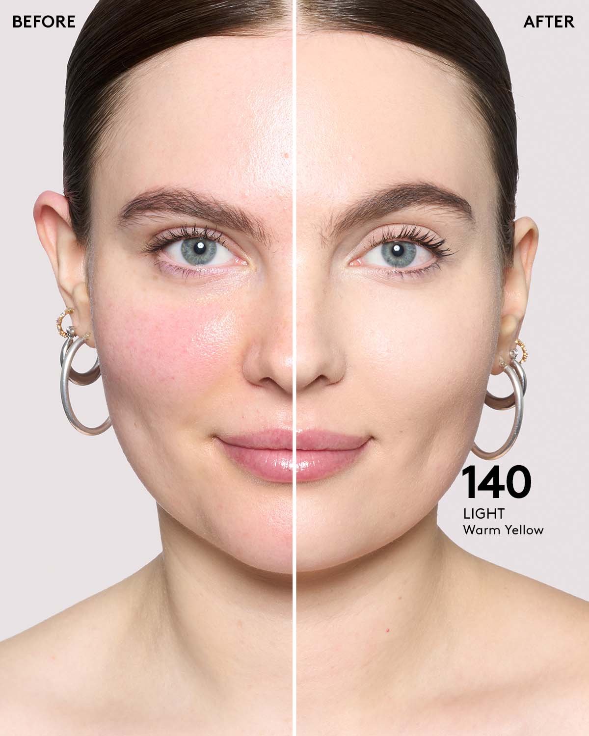 Soft'lit Naturally Luminous Longwear Foundation ?? 140 - Image 2