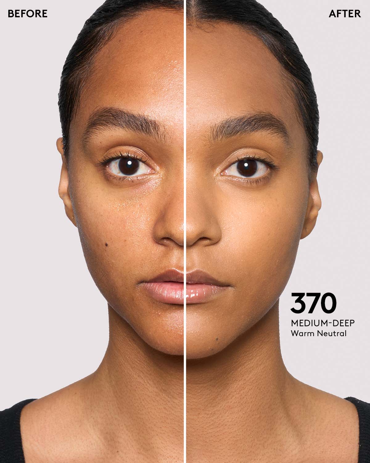 Soft'lit Naturally Luminous Longwear Foundation ?? 370 - Image 2