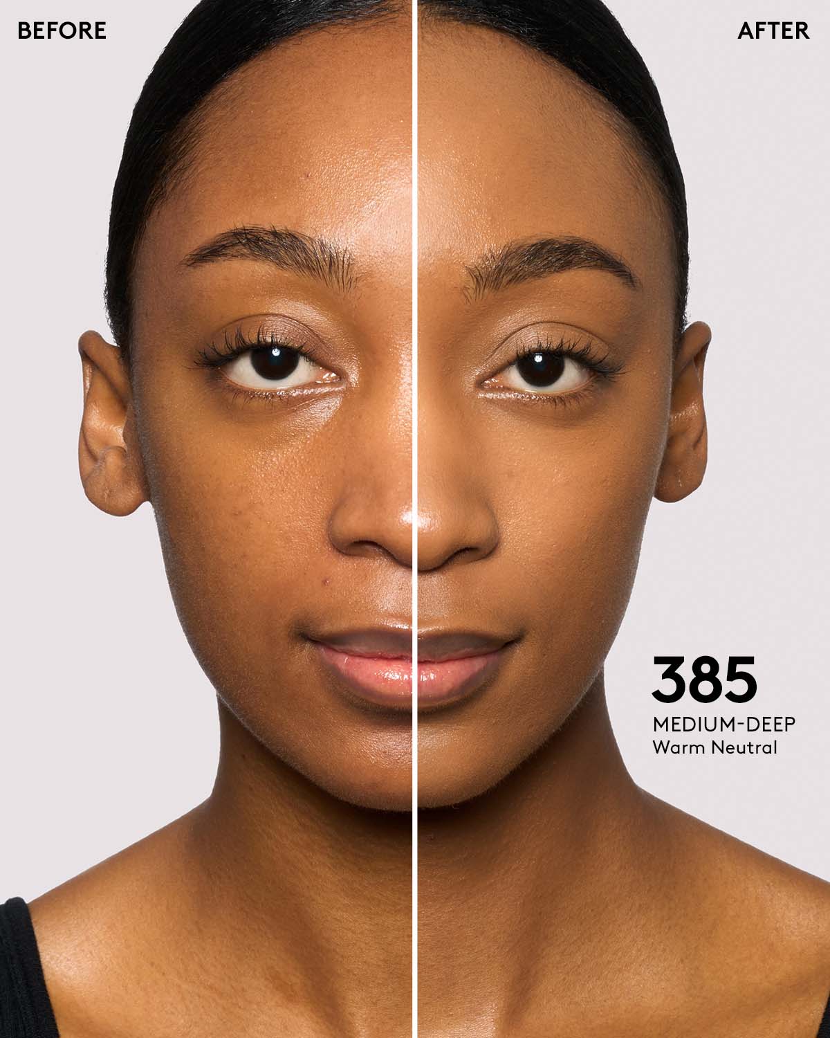 Soft'lit Naturally Luminous Longwear Foundation ?? 385 - Image 2