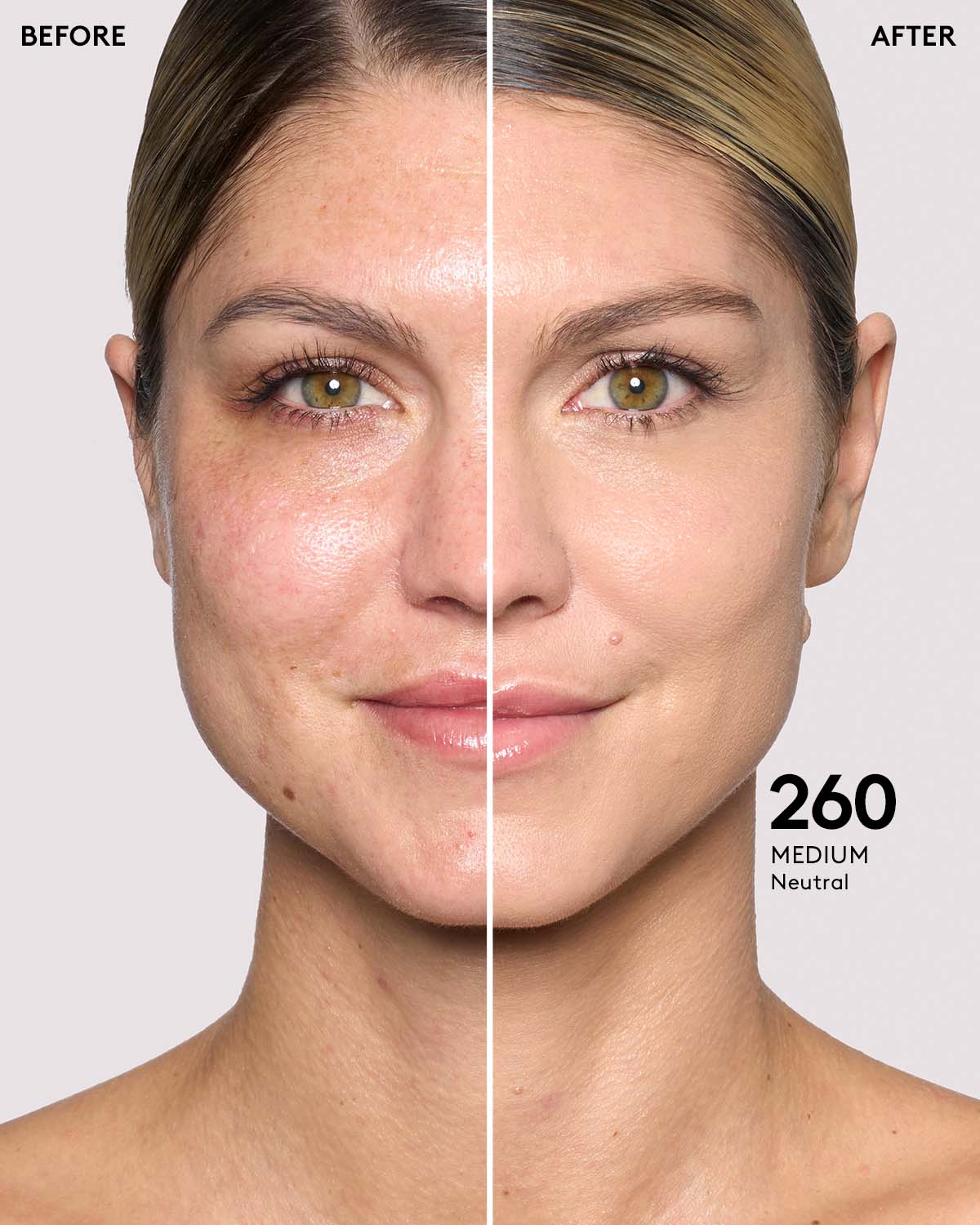 Soft'lit Naturally Luminous Longwear Foundation ?? 260 - Image 2